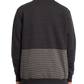 VOLCOM - FORZEE CREW HEATHER BLACK