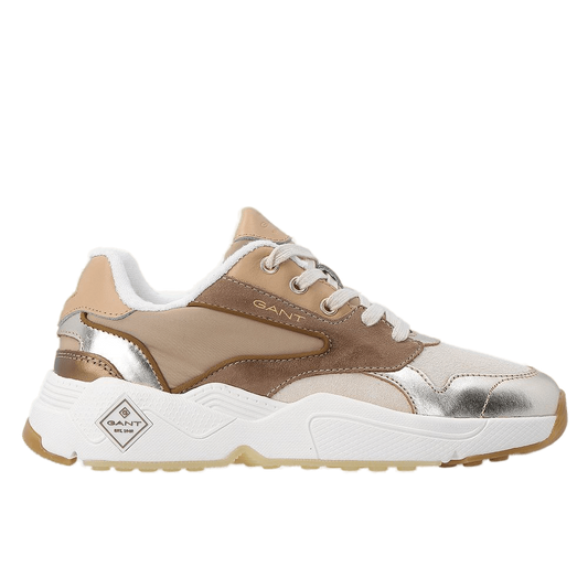 GANT - NICEWILL G26 GOLD
