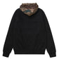 CARHARTT WIP - HOODED TONARE SWEAT CAMO UNITE
