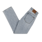 VOLCOM - SOLVER DENIM HEAVY WORN FADED