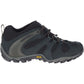 MERRELL - CHAMELEON 8 STRETCH BLACK