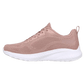 SKECHERS - BOBS SQUAD CHAOS FACE OFF BLUSH