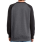 VOLCOM - HOMAK CREW GREY