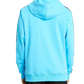 VOLCOM - RYSIN HOODIE AQUA
